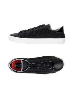 Низкие кеды и кроссовки Adidas Originals BY Italia Independent