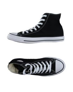 Высокие кеды и кроссовки Converse ALL Star