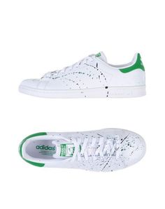 Низкие кеды и кроссовки Adidas Originals