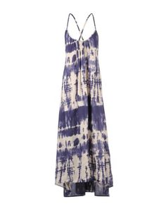 Платье длиной 3/4 Billabong