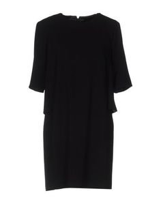 Короткое платье Elisabetta Franchi
