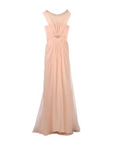 Длинное платье Lexus