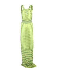 Длинное платье M Missoni
