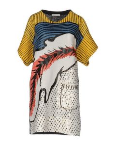 Короткое платье Tsumori Chisato