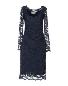 Платье до колена Olvis