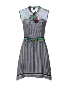 Короткое платье Pinko