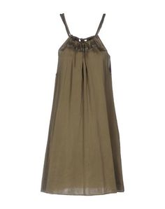 Короткое платье Trussardi Jeans