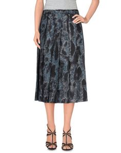Юбка длиной 3/4 Comme DES GarÇons