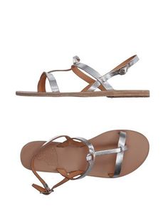 Сандалии Ancient Greek Sandals