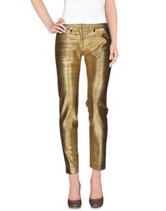 Повседневные брюки Versace Collection