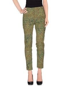 Повседневные брюки M Missoni