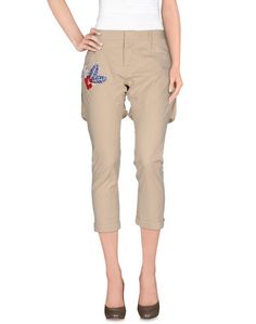 Повседневные брюки Dsquared2