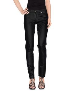 Джинсовые брюки Just Cavalli