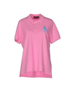 Поло Polo Ralph Lauren