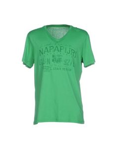Футболка Napapijri