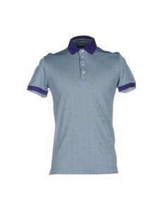 Поло Dirk Bikkembergs Sport Couture