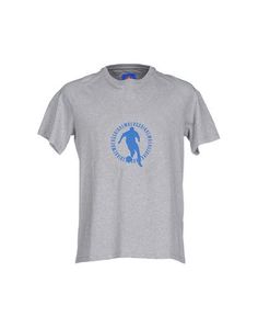 Футболка Bikkembergs