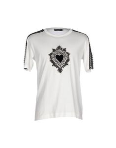 Футболка Dolce & Gabbana