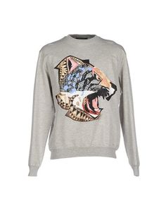 Толстовка Roberto Cavalli