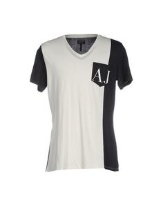Футболка Armani Jeans