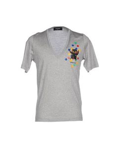 Футболка Dsquared2