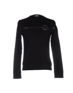 Толстовка Dirk Bikkembergs Sport Couture