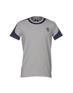 Футболка Bikkembergs