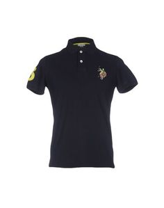 Поло U.S.Polo Assn.