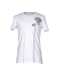 Футболка Bikkembergs