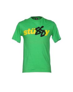 Футболка Stussy
