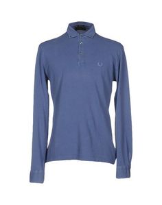 Поло Fred Perry