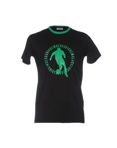 Футболка Bikkembergs