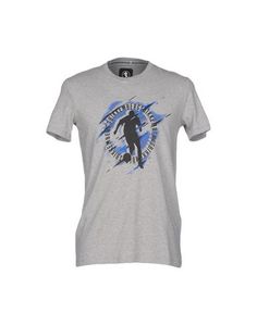 Футболка Bikkembergs