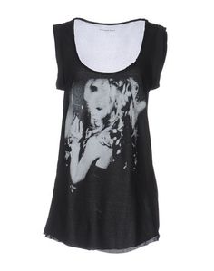 Футболка Selvaggia Soave