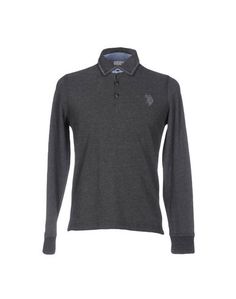 Поло U.S.Polo Assn.