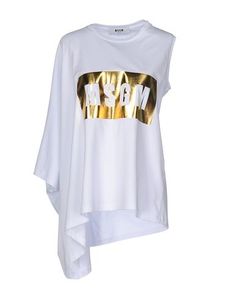 Футболка Msgm