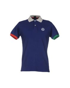 Поло North Sails