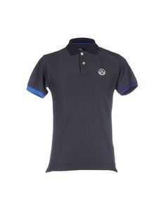 Поло North Sails