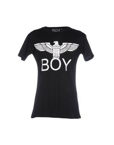 Футболка BOY London