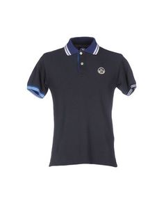 Поло North Sails