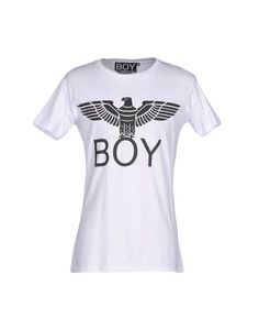 Футболка BOY London