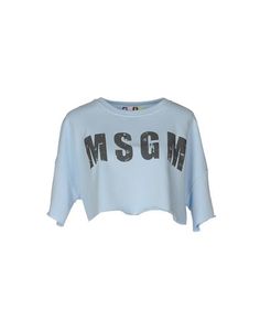 Толстовка Msgm