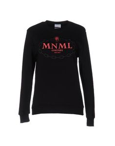 Толстовка Mnml Couture