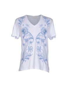 Футболка Alexander Mcqueen