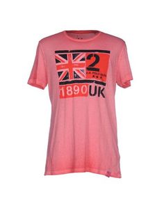 Футболка U.S.Polo Assn.
