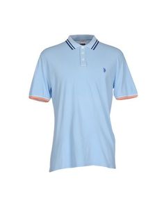 Поло U.S.Polo Assn.