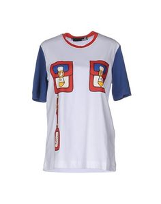 Футболка Love Moschino