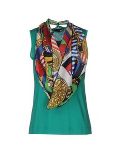Футболка Love Moschino