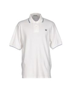 Поло Fred Perry