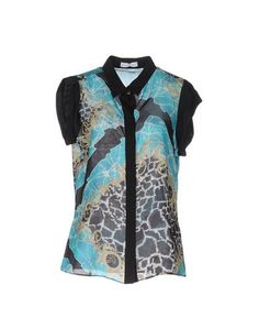 Pубашка Versace Collection